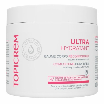 Protezione Solare Viso Topicrem UH