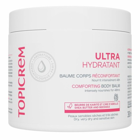 Protezione Solare Viso Topicrem UH