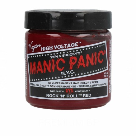 Semi-permanente kleurstof Manic Panic CLASSIC Rock 'N' Roll 118 ml