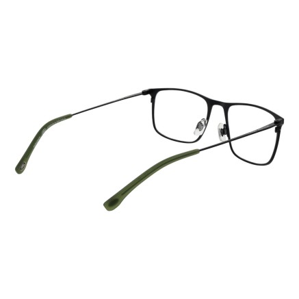 Monture de Lunettes Homme Land Rover REDFORD 55BLK 2
