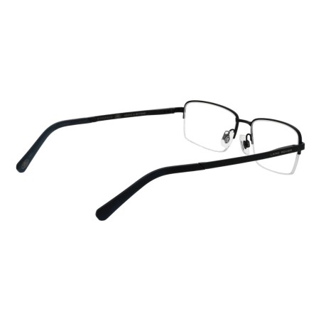 Monture de Lunettes Homme Land Rover PORTER 55BLK