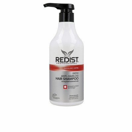 Anti-Haarverlies Shampoo Redist HAIR SHAMPOO 500 ml