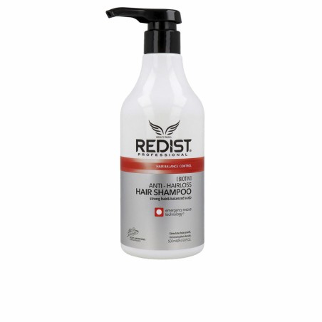 Shampooing antichute de cheveux Redist HAIR SHAMPOO 500 ml