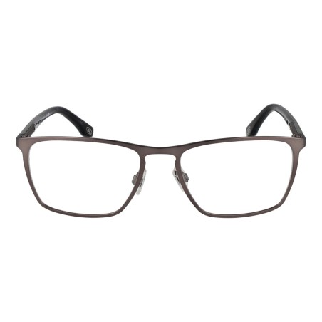 Men' Spectacle frame Land Rover QUINN 55GUN
