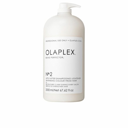 Trattamento per Capelli Ricostruttore Olaplex BOND PERFECTOR 2 L
