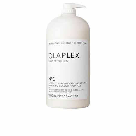 Trattamento per Capelli Ricostruttore Olaplex BOND PERFECTOR 2 L