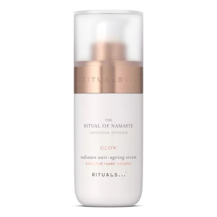 Crema Viso Idratante Rituals THE RITUAL OF NAMASTE 30 ml