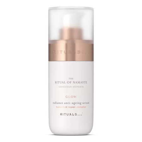 Crème Hydratante pour le Visage Rituals THE RITUAL OF NAMASTE 30 ml