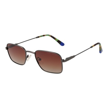 Occhiali da sole Unisex Funky Buddha FBS2028 48003