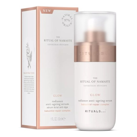 Crema Viso Idratante Rituals THE RITUAL OF NAMASTE 30 ml