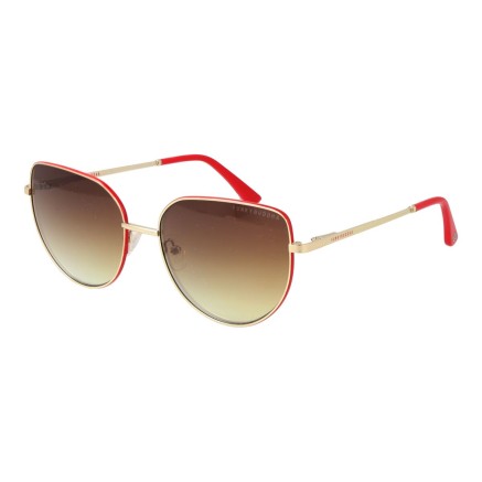 Occhiali da sole Donna Funky Buddha FBS2029 59003