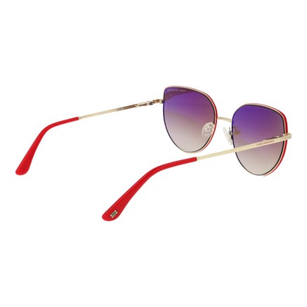 Lunettes de soleil Femme Funky Buddha FBS2029 59003 2