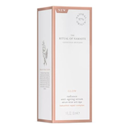 Hydrating Facial Cream Rituals THE RITUAL OF NAMASTE 30 ml