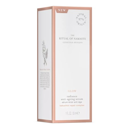 Hydrating Facial Cream Rituals THE RITUAL OF NAMASTE 30 ml