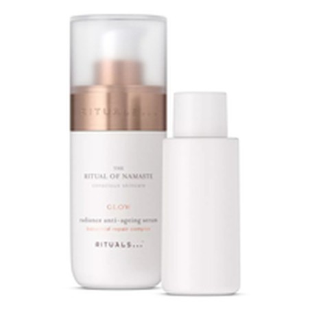Crema Viso Idratante Rituals THE RITUAL OF NAMASTE 30 ml