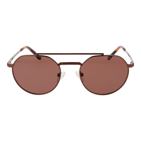 Occhiali da sole Uomo Funky Buddha FBS2057 53001