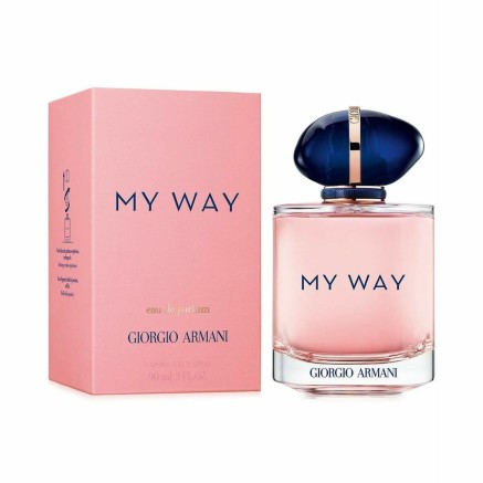 Women's Perfume Armani My Way EDP 96 g 2
