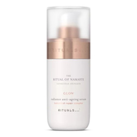 Crème Hydratante pour le Visage Rituals THE RITUAL OF NAMASTE 30 ml