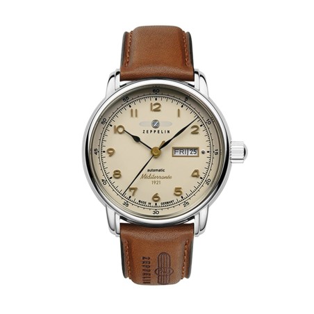 Orologio Uomo Zeppelin 9664-5