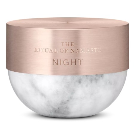Crema Viso Idratante Rituals THE RITUAL OF NAMASTE 50 ml