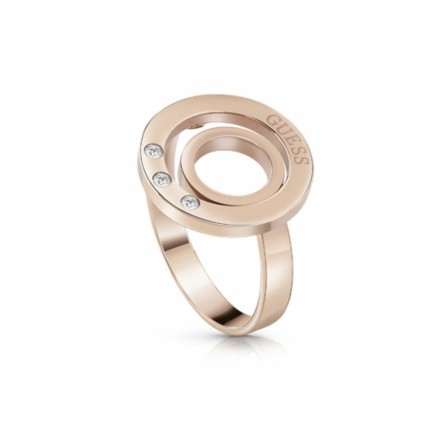 Anillo Mujer Guess UBR29008-54