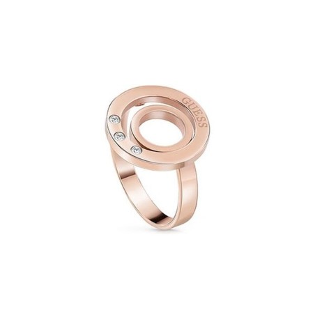 Anello Donna Guess UBR29008-54