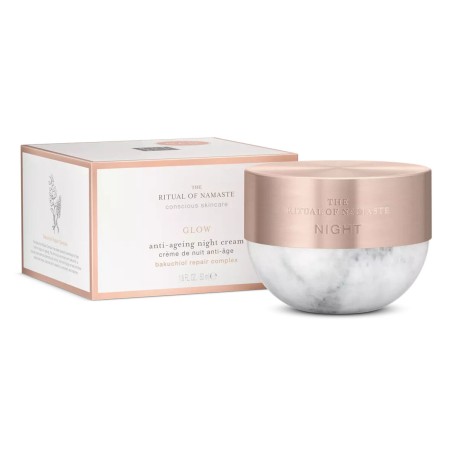Crema Viso Idratante Rituals THE RITUAL OF NAMASTE 50 ml