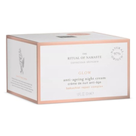 Crema Viso Idratante Rituals THE RITUAL OF NAMASTE 50 ml
