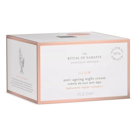 Hydrating Facial Cream Rituals THE RITUAL OF NAMASTE 50 ml