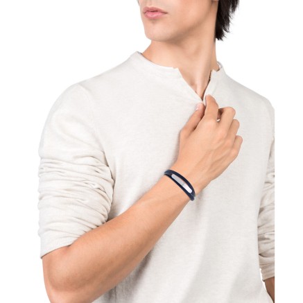 Bracciale Uomo Viceroy 75197P01013 2