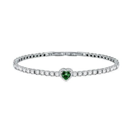 Ladies' Bracelet Morellato SAVB13 Silver
