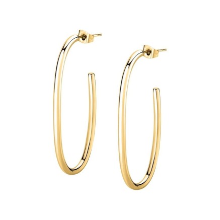 Pendientes Mujer Morellato SAVN04 Plata Dorado