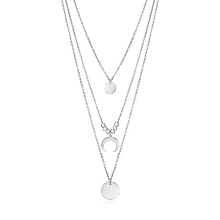 Collana Donna Viceroy 75198C01000