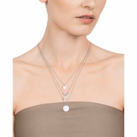 Collana Donna Viceroy 75198C01000 2