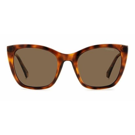 Lunettes de soleil Femme Polaroid PLD 4144_S_X 2