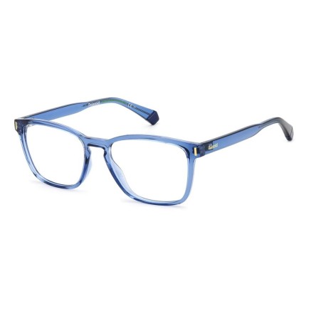 Montatura per Occhiali Unisex Polaroid PLD D462