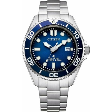 Orologio Uomo Citizen BN0260-54L