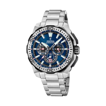 Orologio Uomo Festina F20724/2