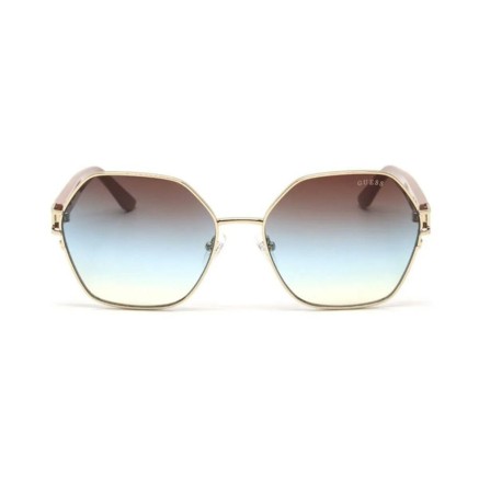 Lunettes de soleil Unisexe Guess GU7913 2