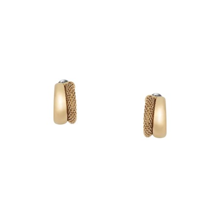 Ladies' Earrings Skagen SKJ1595710 Golden