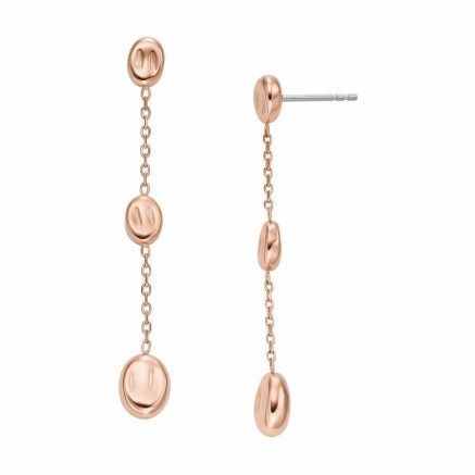Orecchini Donna Skagen SKJ1846791 Oro rosa