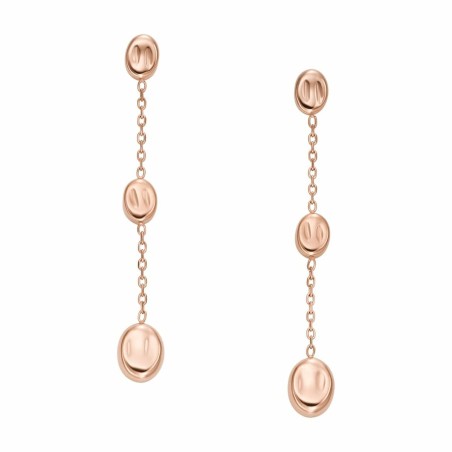 Ladies' Earrings Skagen SKJ1846791 Rose gold