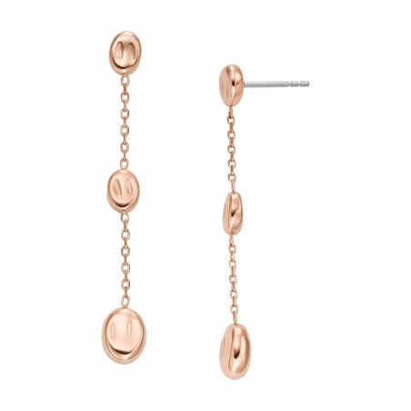 Ladies' Earrings Skagen SKJ1846791 Rose gold