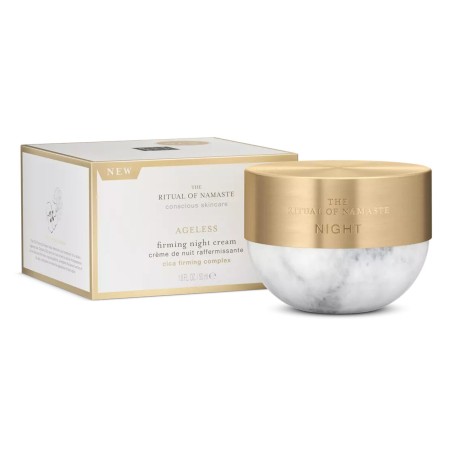 Crema Viso Idratante Rituals THE RITUAL OF NAMASTE 50 ml