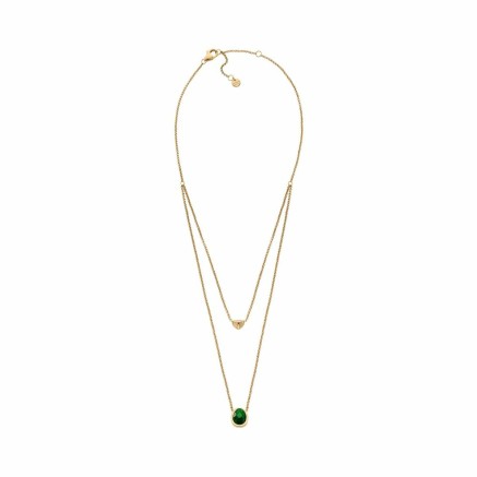 Collana Donna Skagen SKJ1855710 Dorato