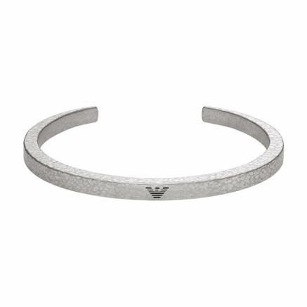 Bracciale Uomo Emporio Armani TREND Acciaio inossidabile Argentato