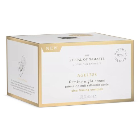 Crema Viso Idratante Rituals THE RITUAL OF NAMASTE 50 ml