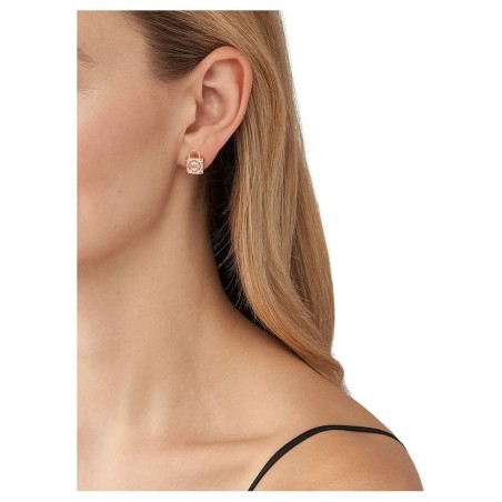 Pendientes Mujer Michael Kors MKC1628AN791 Oro Rosa