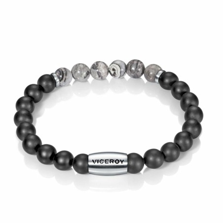 Pulsera Hombre Viceroy 90050P09000 Plata de ley 925