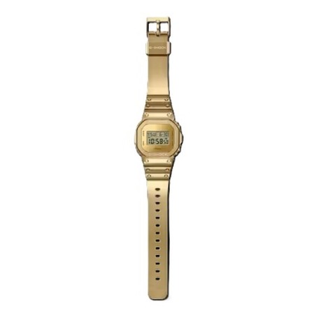 Reloj Hombre Casio G-Shock THE ORIGIN - FINE METALLIC SERIES - GOLD (